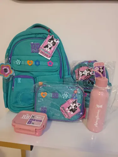 OPORTUNIDADE IMPERDÍVEL! KIT REBECCA BONBON ORIGINAL!
