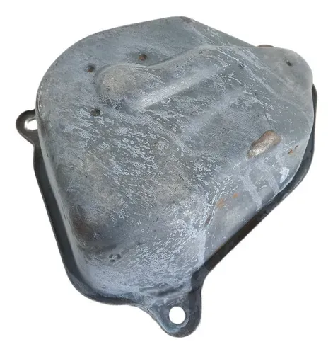 Carter Caixa Cambio Peugeot 206 207 208 Citroen C3