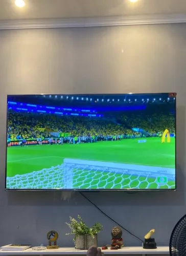 Tv Smart 55 polegadas TCL