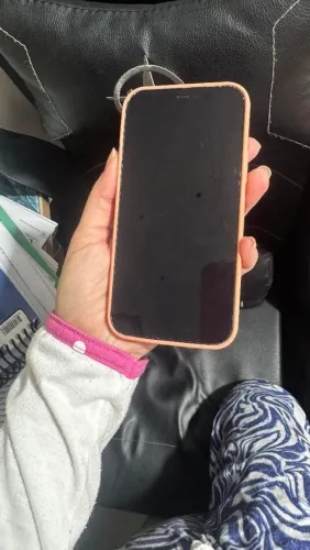 IPHONE 12 128GB - NUNCA ABERTO | 91% DE BATERIA | ESTADO DE NOVO<br>