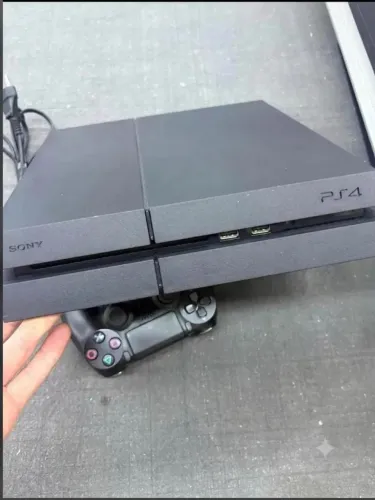 Playstation 4