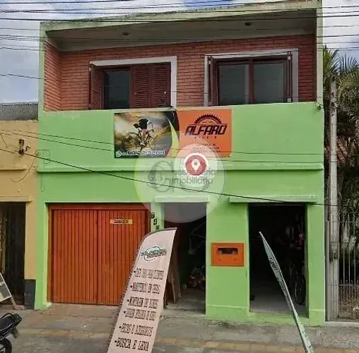 Sobrado para locação, Areal, Pelotas, RS