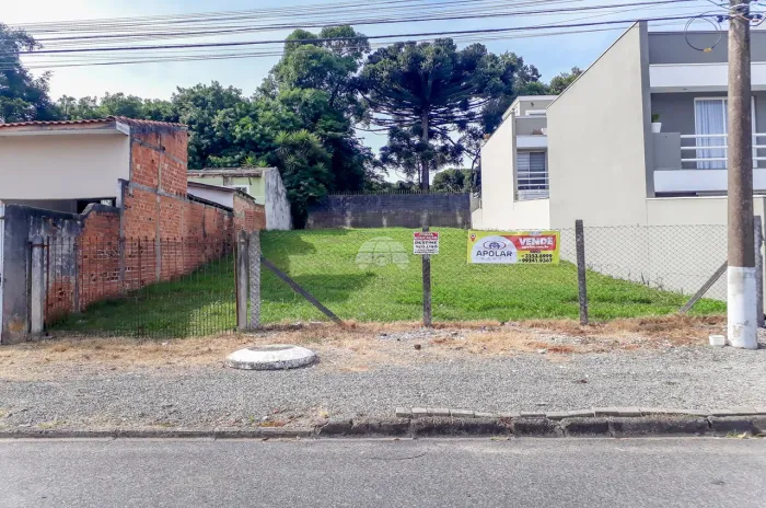 Vendas Terreno Curitiba PR