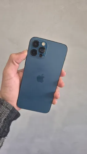 Celulares APPLE IPHONE 12 PRO Usados, seminovos e Novos no Brasil