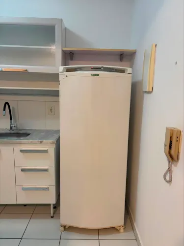 Geladeira Cônsul Facilite seminova
