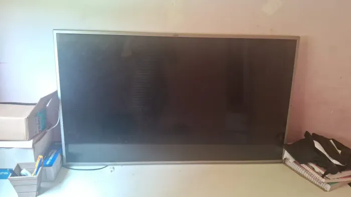 TV Samsung 48 polegadas (para retirada de peças!!)