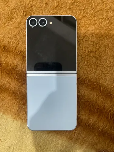 Z flip 6 256 gb