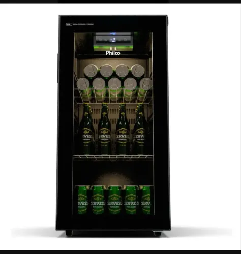 Cervejeira Philco 96L