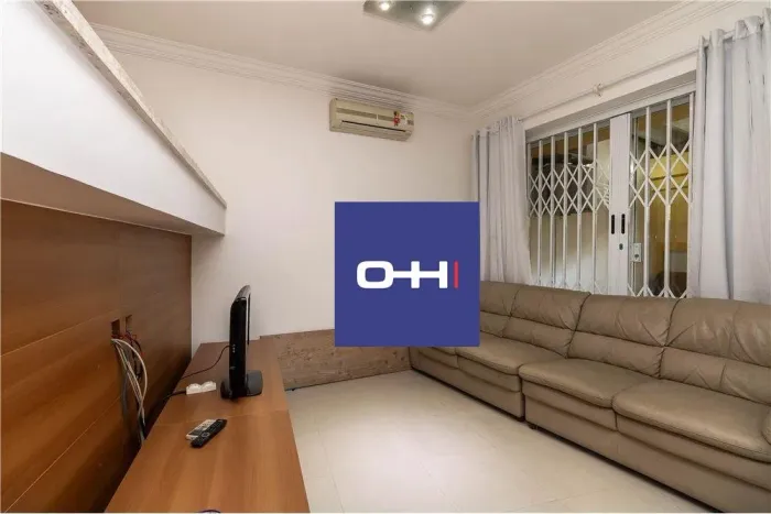 Aluguel Casa 4 Dormitórios - 500 m² Chácara Inglesa
