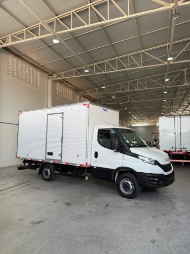 IVECO DAILY 35 CS
