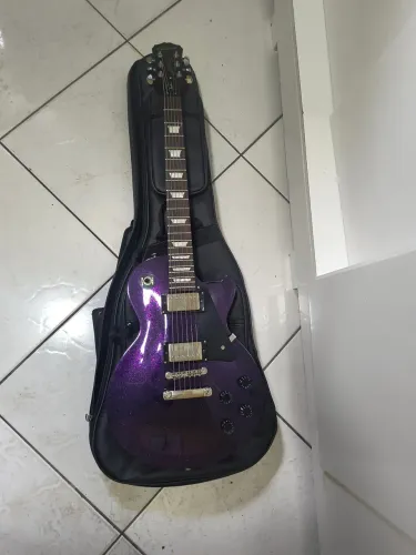 Guitarra Epiphone Les Paul Studio Standart Custom