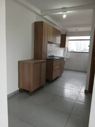 Apartamento a 10min do metrô carrão!!!