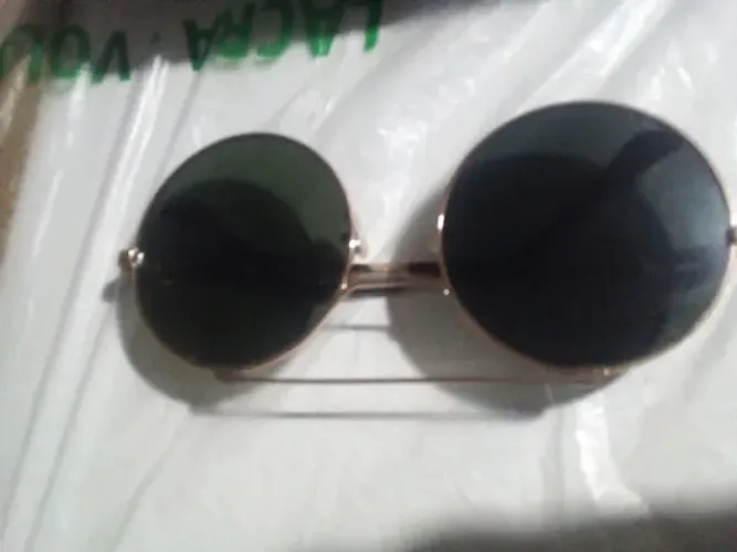 Óculos de sol feminino top.