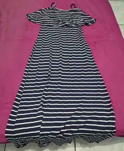 Vendo Vestido Longo