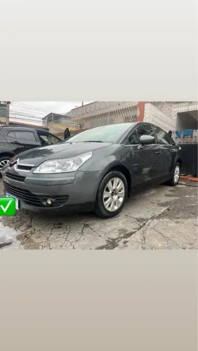 Motor Citroen c4 Peugeut 406