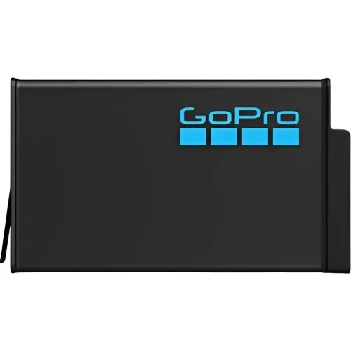 Bateria original Para Gopro Enduro Max 2 CPPB1B AMBAT-001