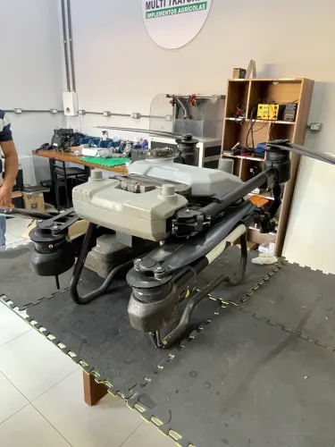 DRONE T20 P