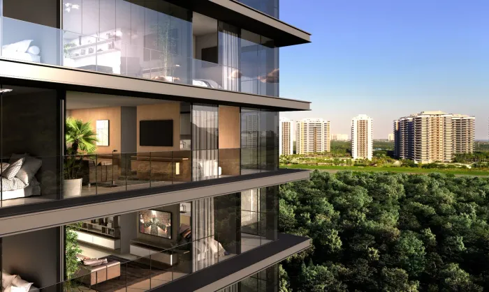 Apartamento à venda na Estrada dos Bandeirantes, Camorim, Rio de Janeiro - RJ