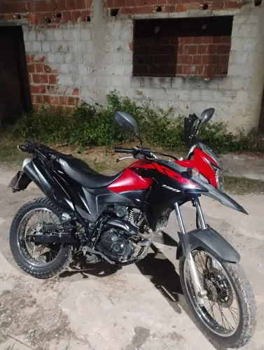 Troco em carro