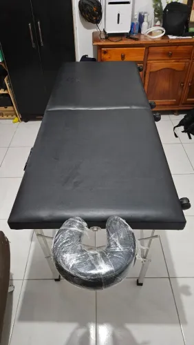 Maca portátil