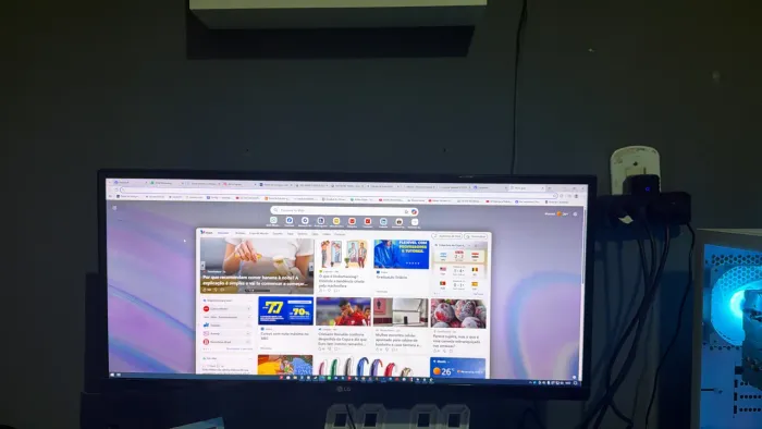 PC GAMER CUSTO BENEFÍCIO 