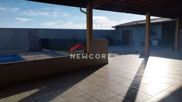 Casa em Rua Maria Cristina Teixeira - Residencial Jequitibá - Caçapava/SP