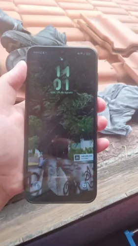 Vendo celular