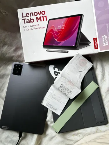 Tablet Lenovo