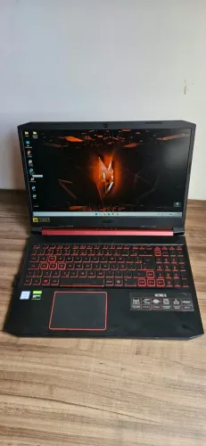 Notebook Acer Nitro 5