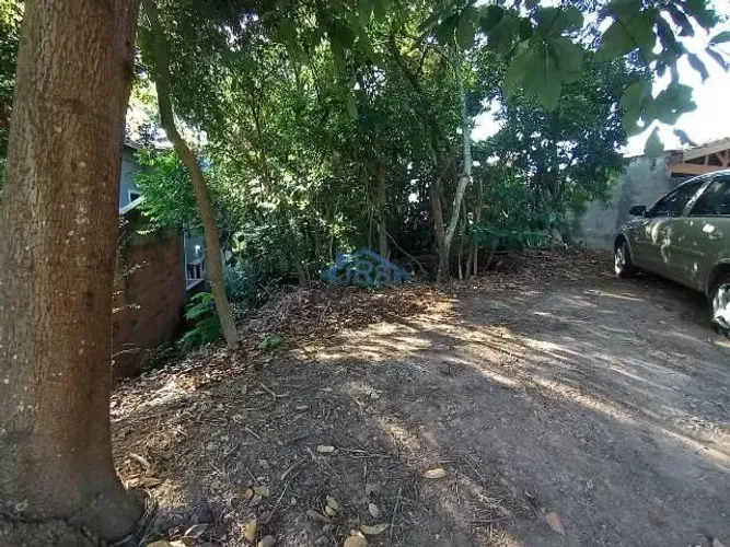 Terreno à venda em Barueri, Parque Viana, com 532 m², São Fernando Residência
