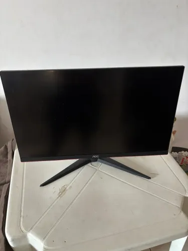 Monitor AOC VIPER 24? 165Hz - RETIRADA DE PEÇAS 