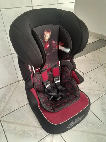 Cadeirinha de Bebê