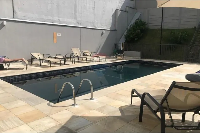 Apartamento à venda com 2 dormitórios na Av. Direitos Humanos