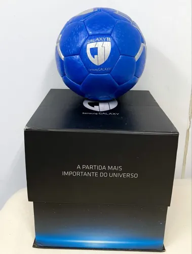 Bola de Futebol