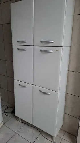 Jogo de armário pra cozinha