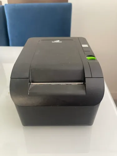 Impressora Térmica Bematech MP-4200 TH - Cupom/Recibo