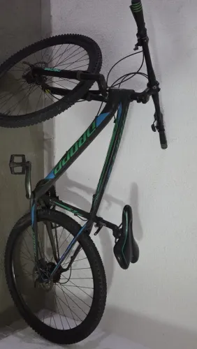 Bicicleta aro 29