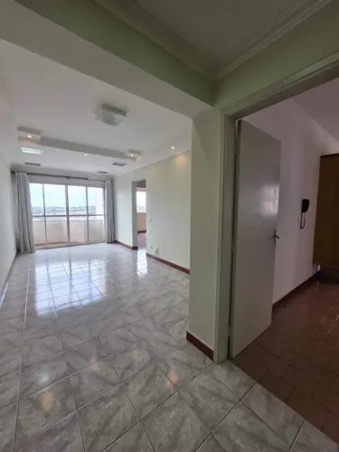 Apartamento à venda, 2 quartos, 1 vaga, Vila Monteiro - Piracicaba/SP