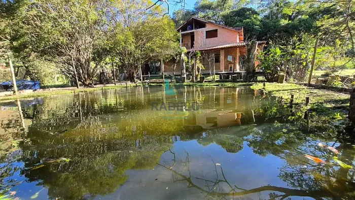 SÍTIO À VENDA EM PIQUETE/SP LOCAL RESERVADO, FÁCIL ACESSO