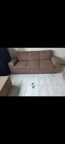 Sofá 3 lugares 