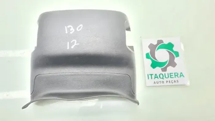 Moldura Acabamento Coluna Direção Hyundai I30 Ano 2011 2012