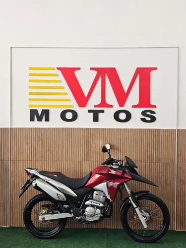 Honda xre 300 2015 flexone 