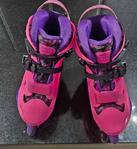 PATINS INLINE TRAXART DE 33 A 36