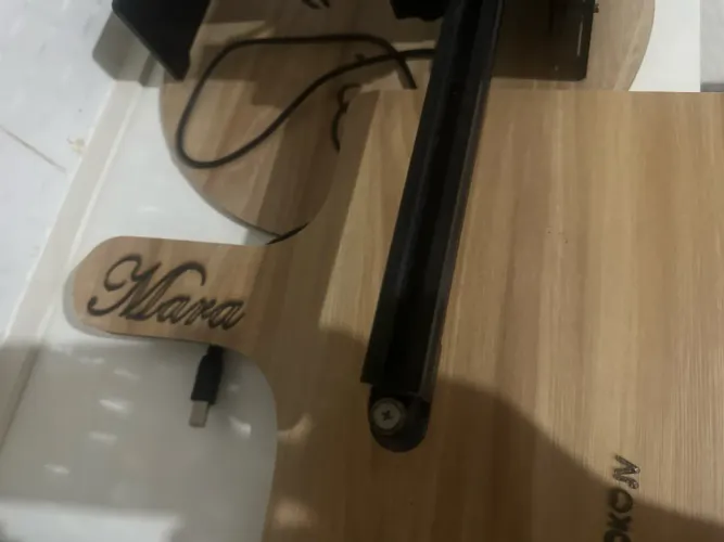 GRAVADORA A LASER NEJE MASTER 