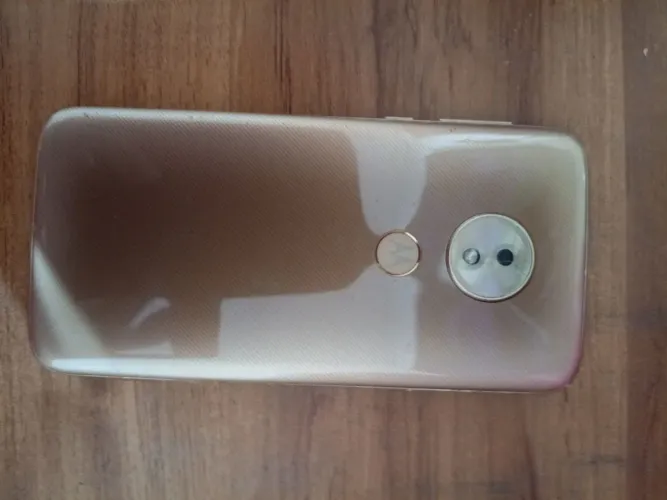 Moto G7