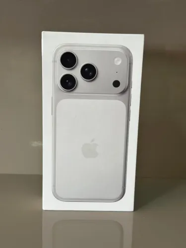iPhone 17Pro