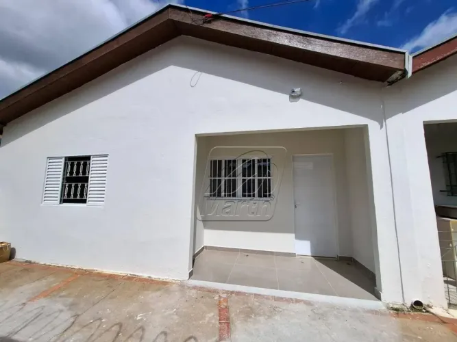 Casa de Vila com 2 dormitórios para alugar, 61 m² por R$ 1.450/mês - Paulista - Piracicaba