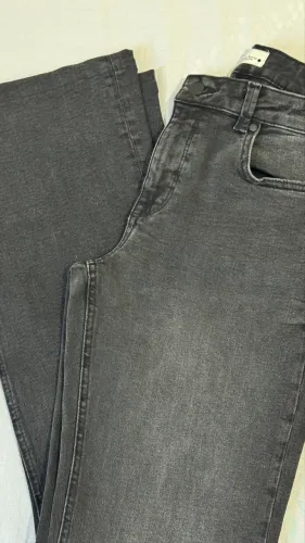 Calça jeans zara