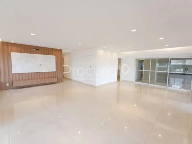 APARTAMENTO COM 4 SUÍTES E 293m² DE ÁREA UTIL E 4 VAGAS DE GARAGEM PARA ALUGAR NO BAIRRO J