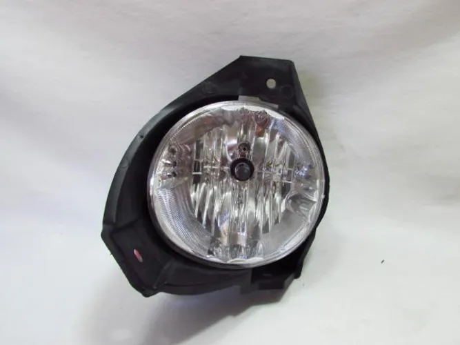 Farol Milha Auxiliar Neblina Hilux 2006 2007 A 2011 Direito
